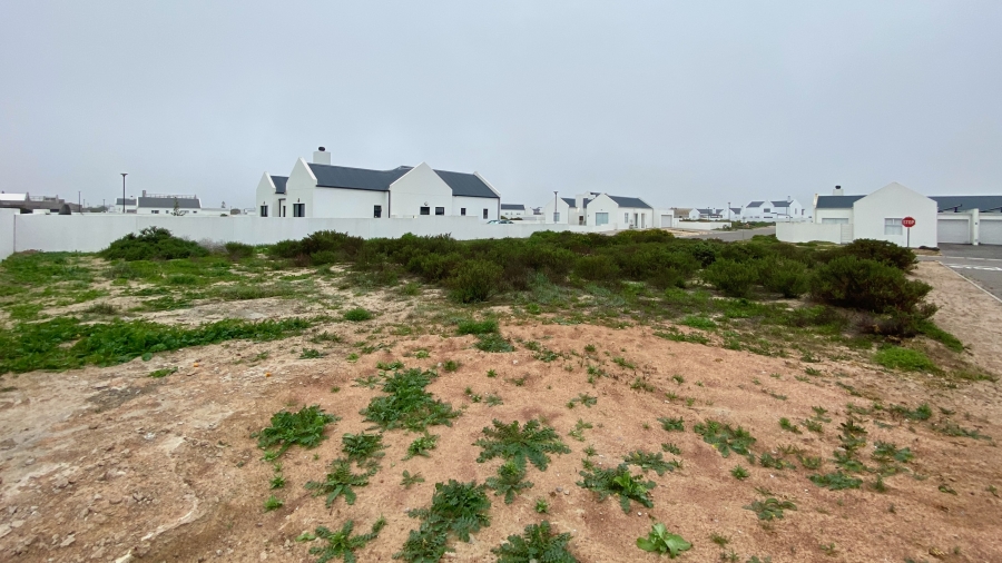 0 Bedroom Property for Sale in Atlantic Waves Estate Western Cape